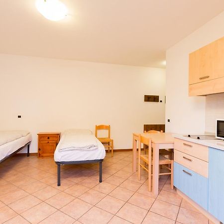 Bait Del Pont Aparthotel Livigno Ngoại thất bức ảnh