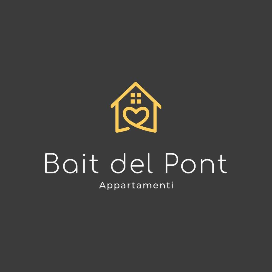 Bait Del Pont Aparthotel Livigno Ngoại thất bức ảnh