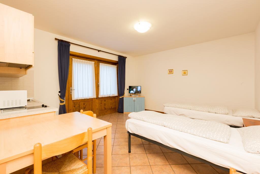 Bait Del Pont Aparthotel Livigno Ngoại thất bức ảnh