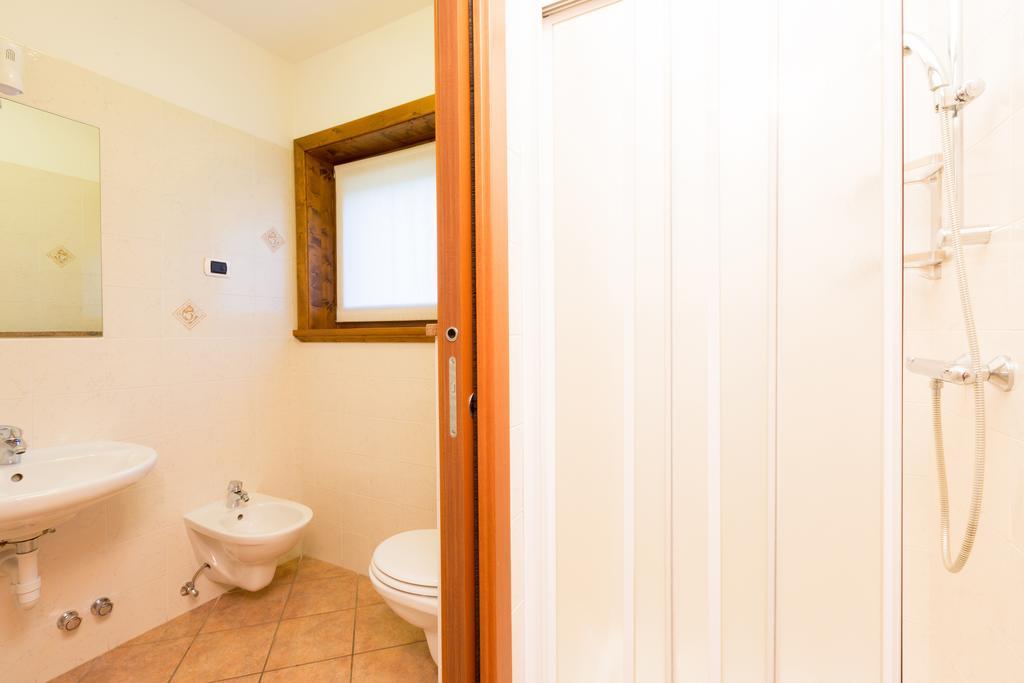 Bait Del Pont Aparthotel Livigno Ngoại thất bức ảnh