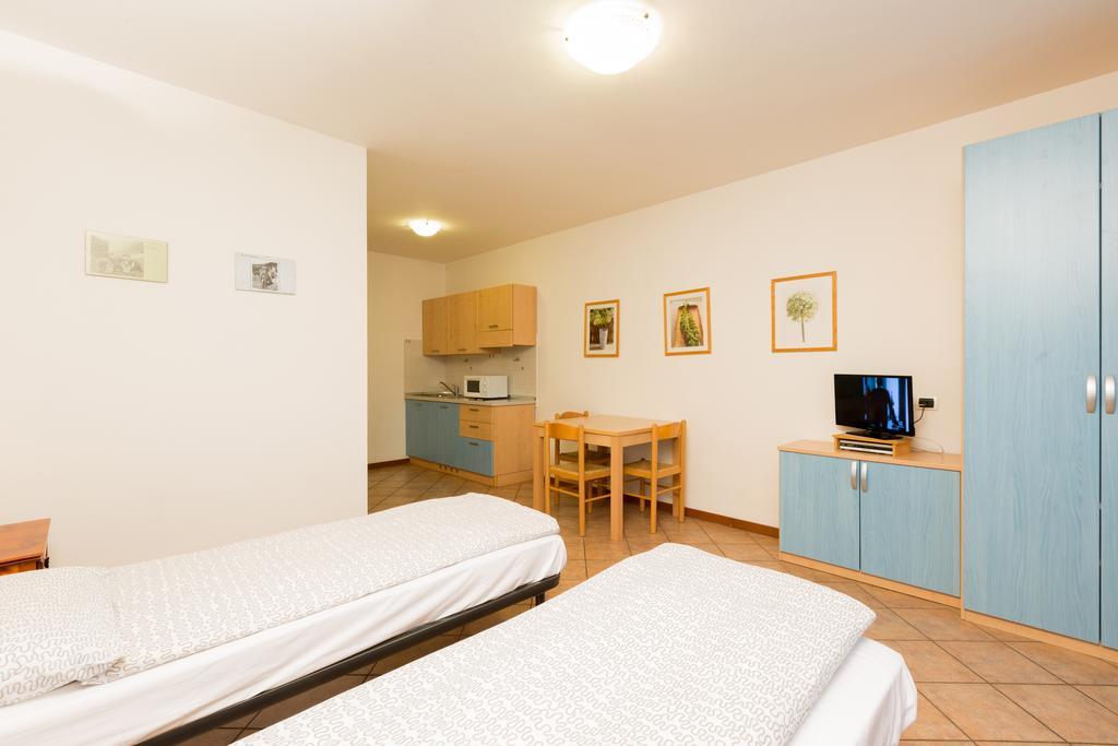 Bait Del Pont Aparthotel Livigno Ngoại thất bức ảnh