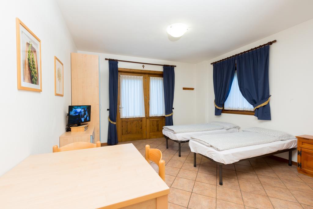 Bait Del Pont Aparthotel Livigno Ngoại thất bức ảnh
