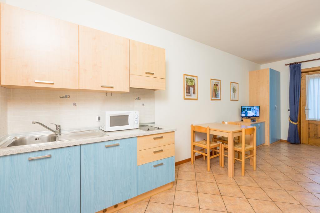Bait Del Pont Aparthotel Livigno Ngoại thất bức ảnh