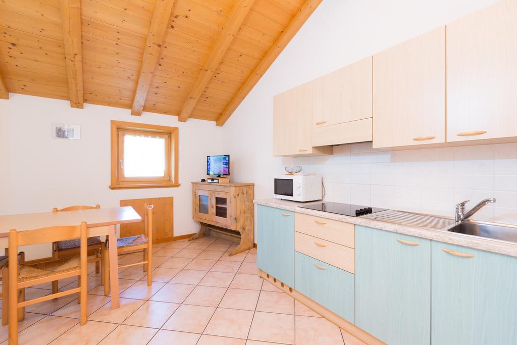 Bait Del Pont Aparthotel Livigno Ngoại thất bức ảnh
