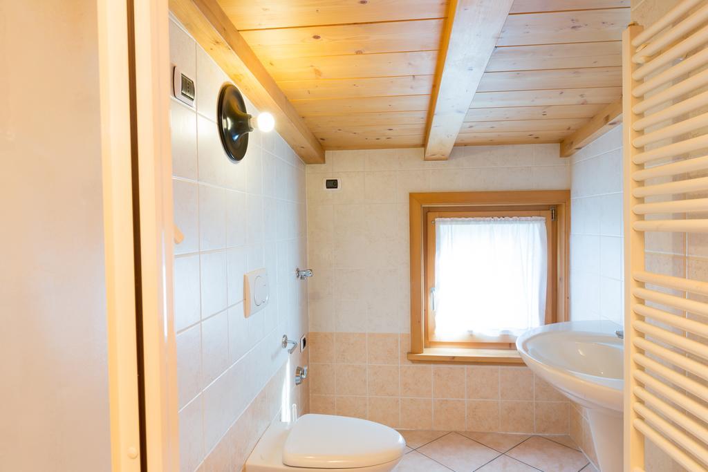 Bait Del Pont Aparthotel Livigno Ngoại thất bức ảnh