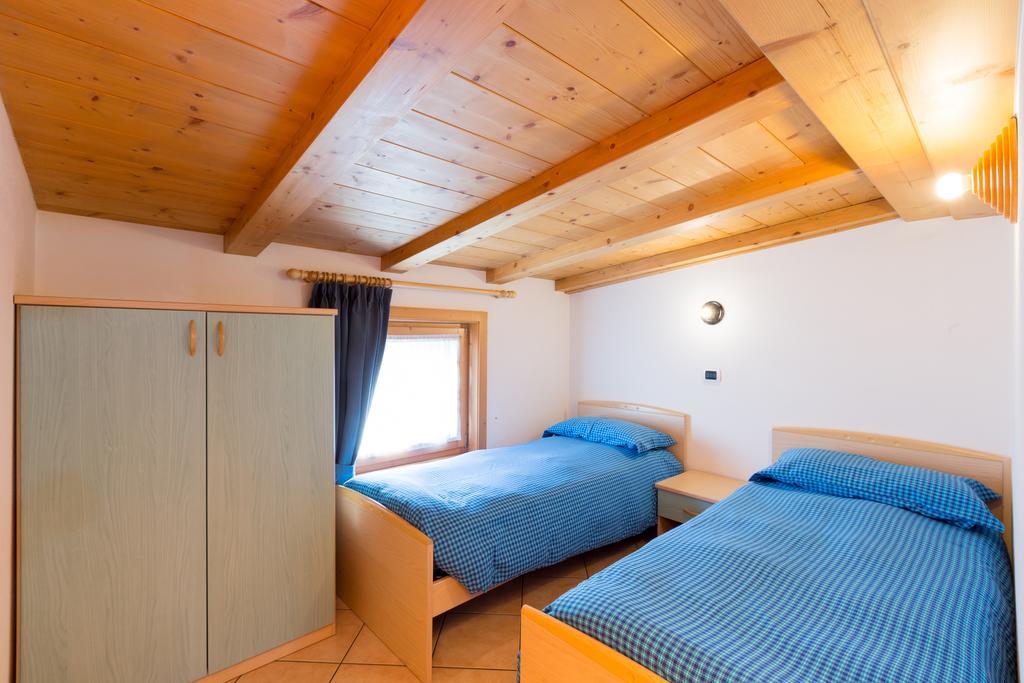 Bait Del Pont Aparthotel Livigno Ngoại thất bức ảnh