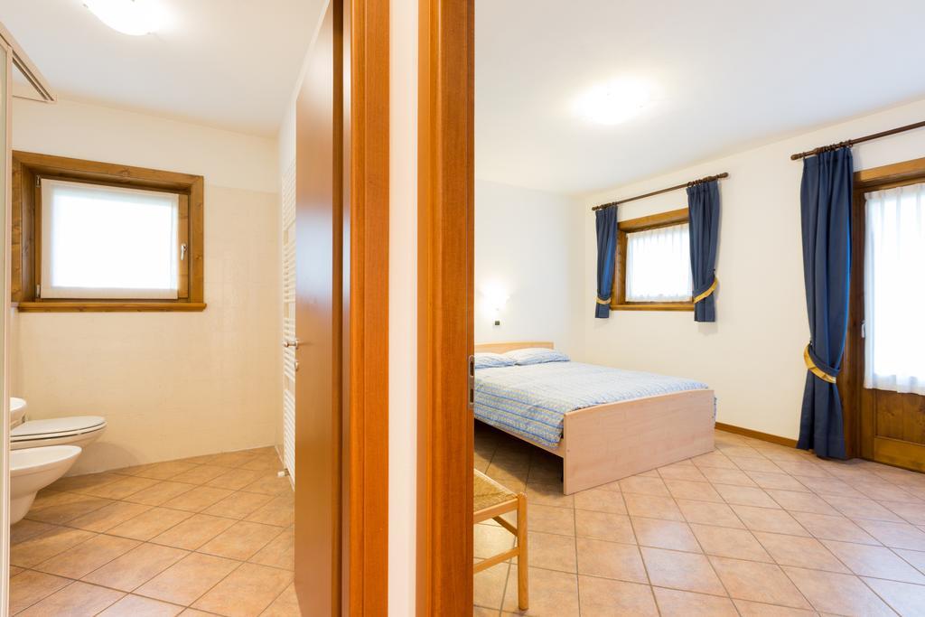 Bait Del Pont Aparthotel Livigno Ngoại thất bức ảnh
