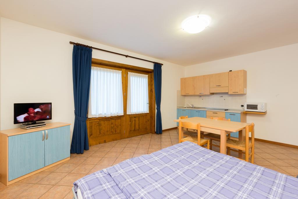 Bait Del Pont Aparthotel Livigno Ngoại thất bức ảnh