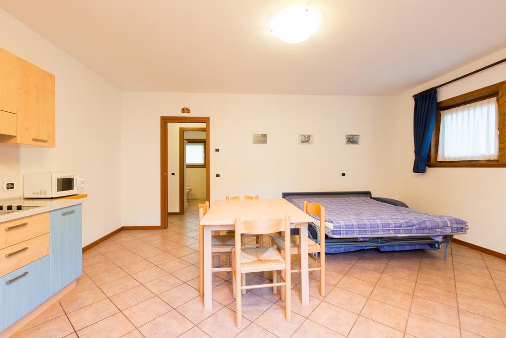 Bait Del Pont Aparthotel Livigno Ngoại thất bức ảnh