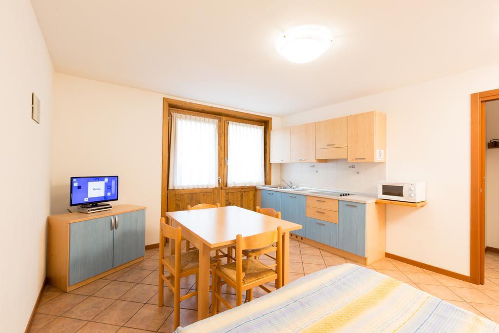 Bait Del Pont Aparthotel Livigno Ngoại thất bức ảnh
