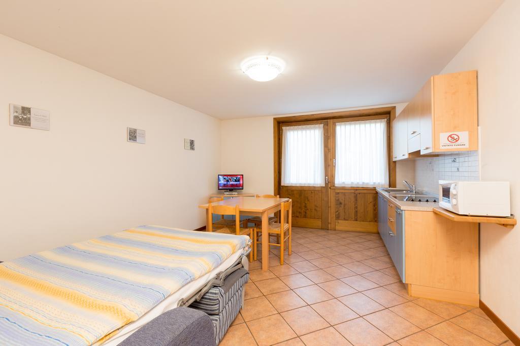 Bait Del Pont Aparthotel Livigno Ngoại thất bức ảnh