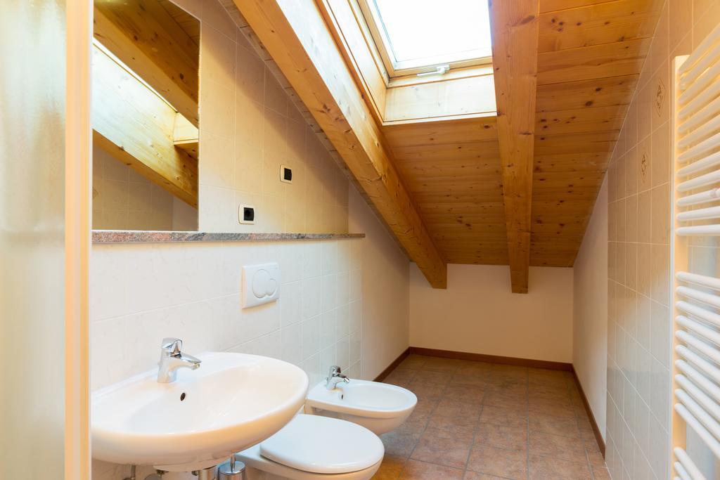 Bait Del Pont Aparthotel Livigno Ngoại thất bức ảnh