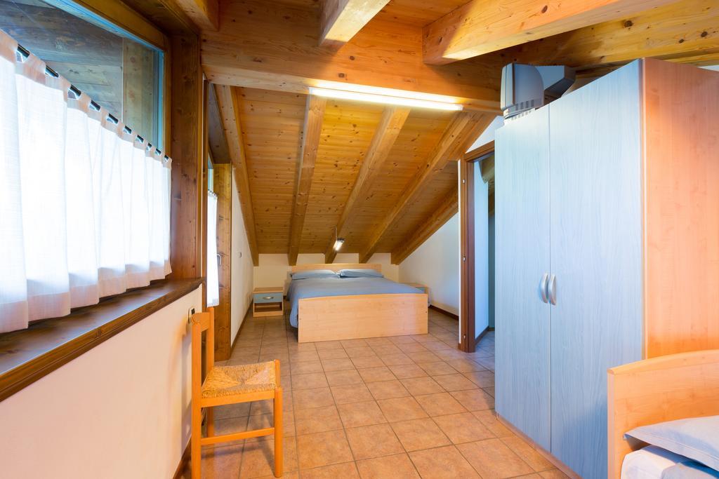 Bait Del Pont Aparthotel Livigno Ngoại thất bức ảnh