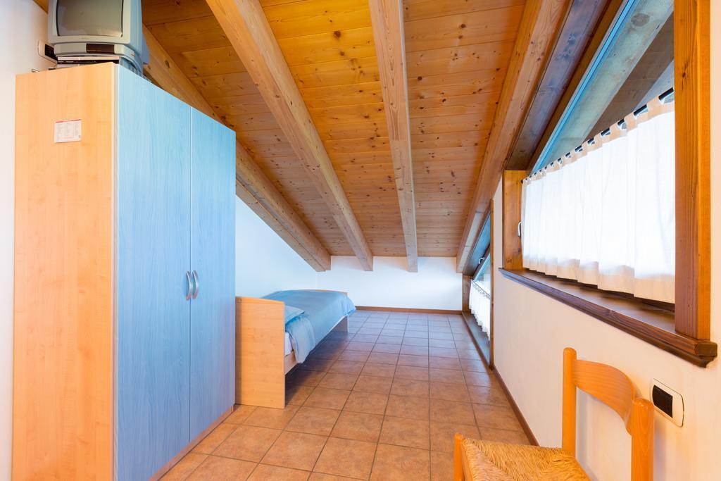Bait Del Pont Aparthotel Livigno Ngoại thất bức ảnh