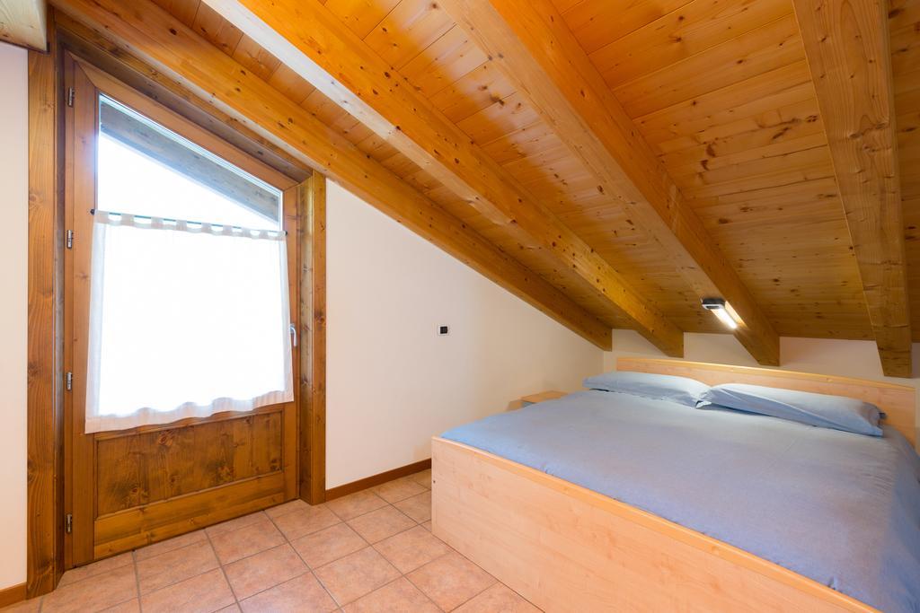 Bait Del Pont Aparthotel Livigno Ngoại thất bức ảnh