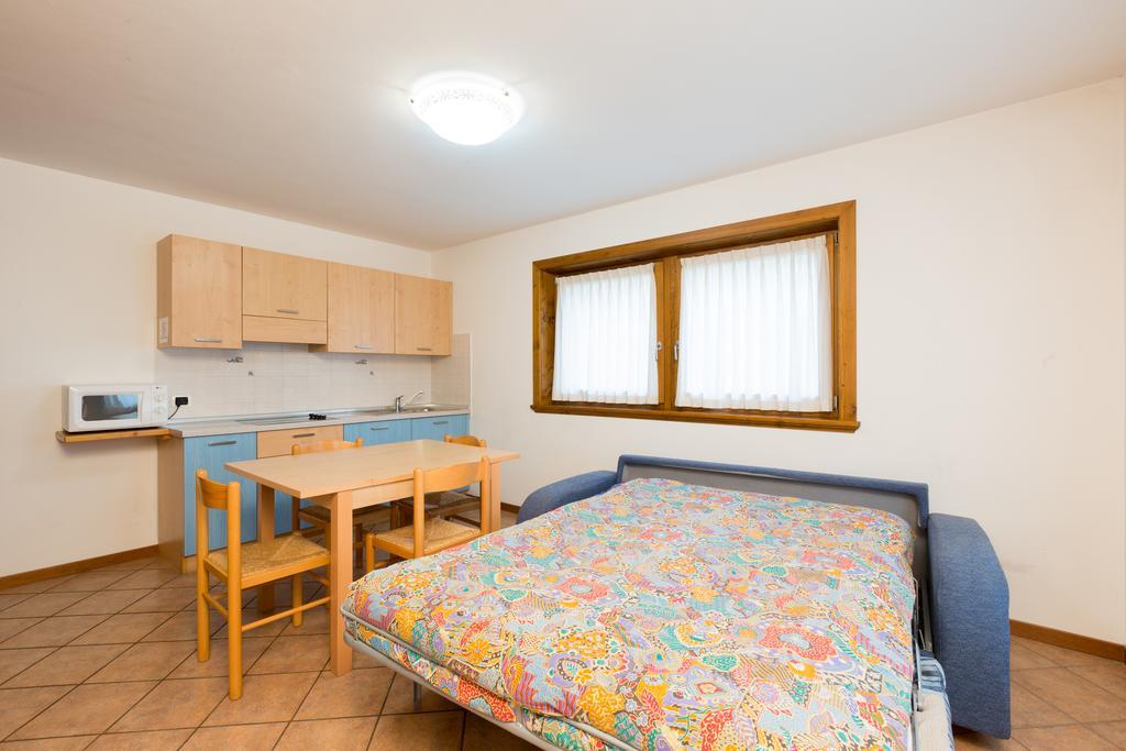 Bait Del Pont Aparthotel Livigno Ngoại thất bức ảnh