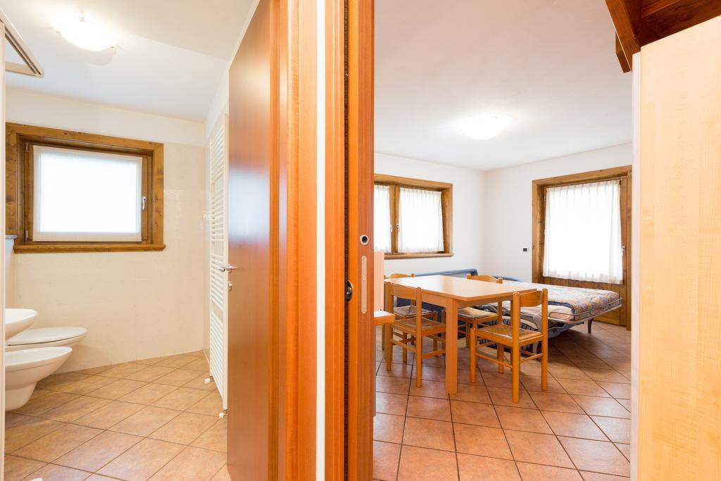 Bait Del Pont Aparthotel Livigno Ngoại thất bức ảnh