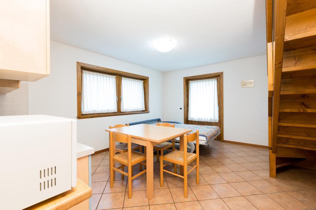 Bait Del Pont Aparthotel Livigno Ngoại thất bức ảnh