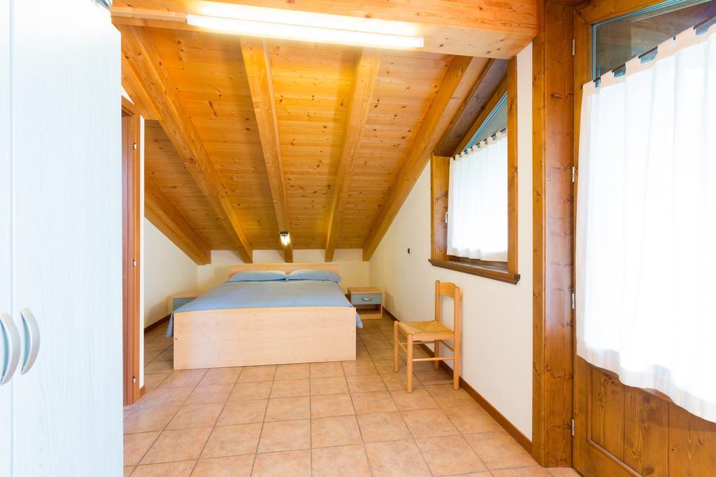 Bait Del Pont Aparthotel Livigno Ngoại thất bức ảnh