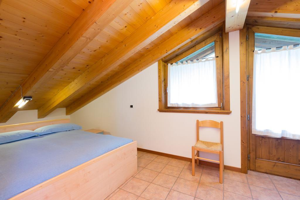 Bait Del Pont Aparthotel Livigno Ngoại thất bức ảnh