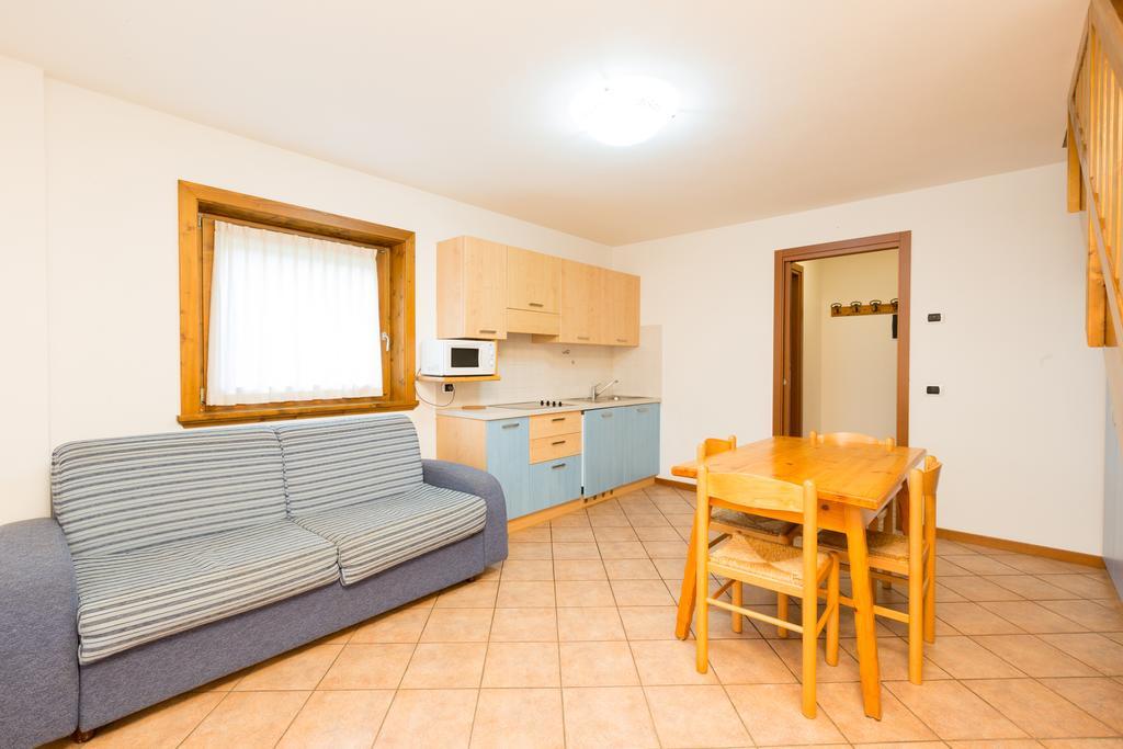 Bait Del Pont Aparthotel Livigno Ngoại thất bức ảnh