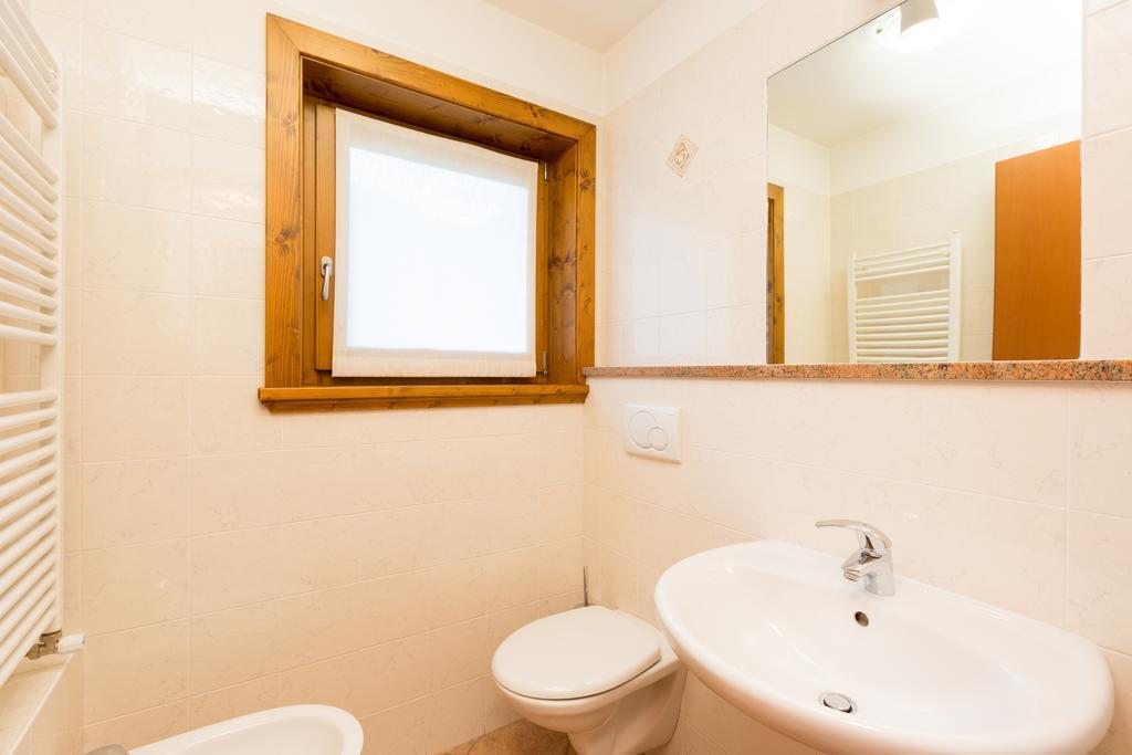 Bait Del Pont Aparthotel Livigno Ngoại thất bức ảnh