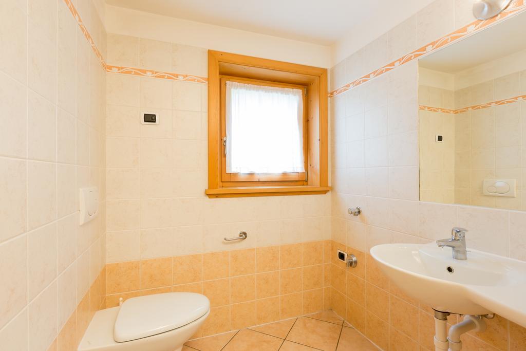 Bait Del Pont Aparthotel Livigno Ngoại thất bức ảnh