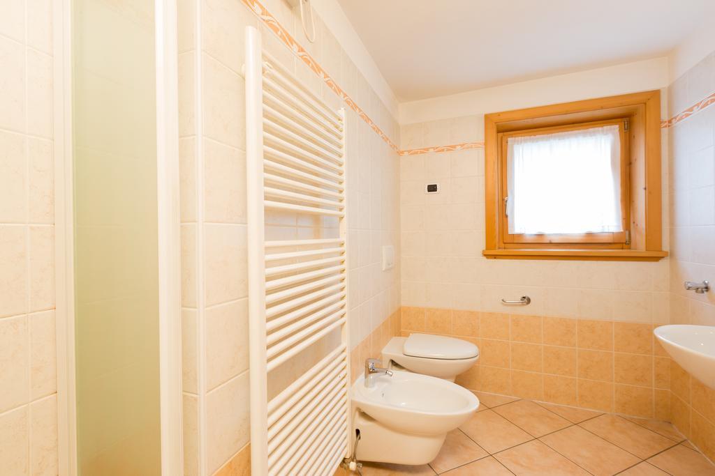 Bait Del Pont Aparthotel Livigno Ngoại thất bức ảnh