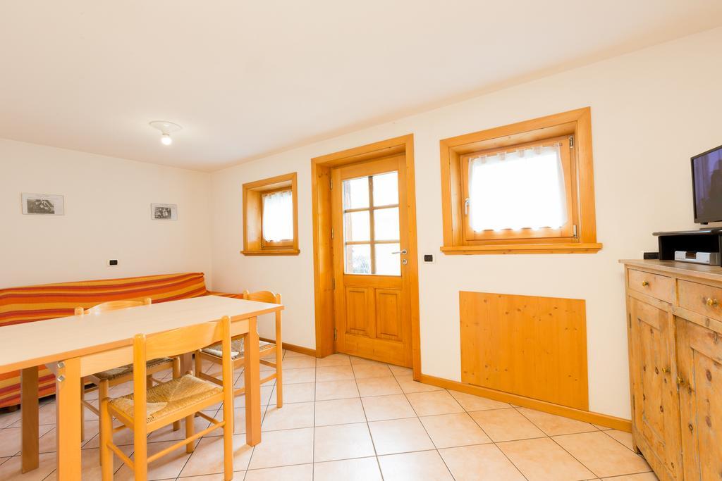 Bait Del Pont Aparthotel Livigno Ngoại thất bức ảnh
