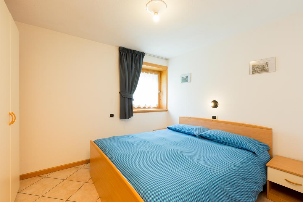 Bait Del Pont Aparthotel Livigno Ngoại thất bức ảnh